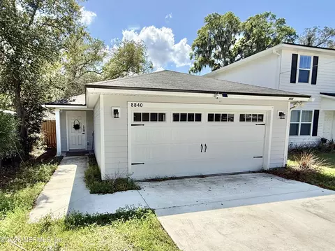 8840 Eaton Ave, Jacksonville, FL 32211