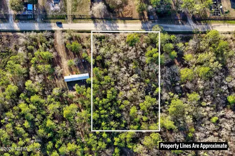 10250 Zigler Ave, Hastings, FL 32145