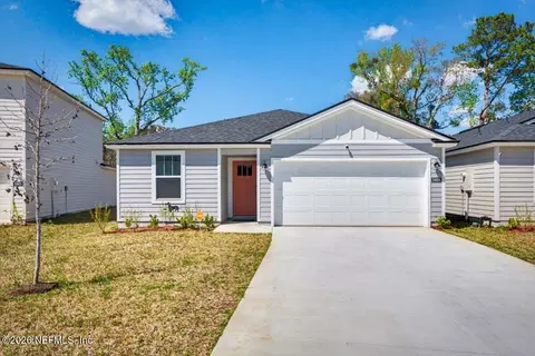 5805 Greta Ct, Jacksonville, FL 32254