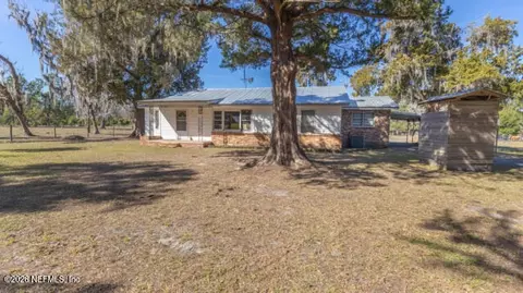13224 NE 199th St, Waldo, FL 32694