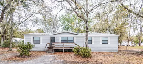 717 Bogie Dr, Macclenny, FL 32063