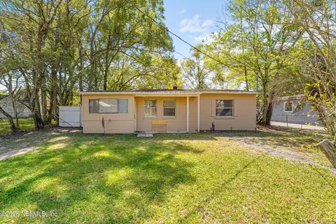 2916 W 11th St, Jacksonville, FL 32254