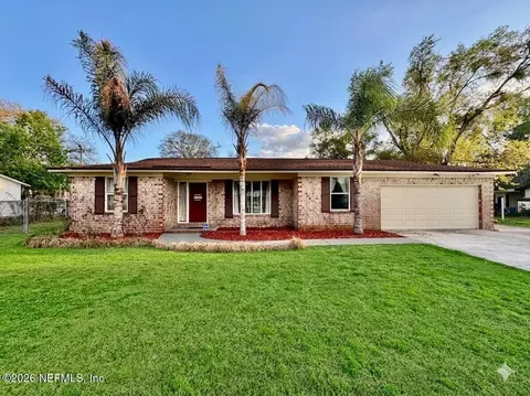 5416 Rosedale Ln, Jacksonville, FL 32244