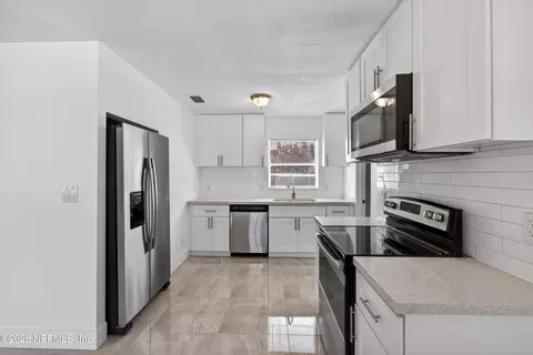 Kitchen - 217 Carver St W, Saint Augustine, FL 32080 photo 1 of 3
