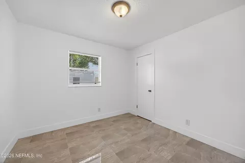 Bedroom - 217 Carver St W, Saint Augustine, FL 32080 photo 4 of 5