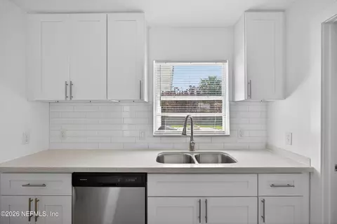 Kitchen - 217 Carver St W, Saint Augustine, FL 32080 photo 3 of 3