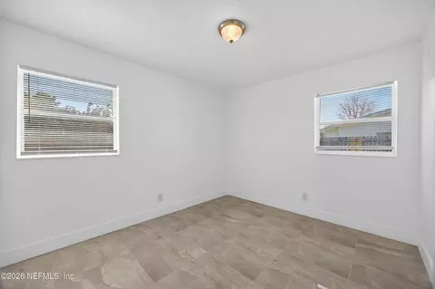 Bedroom - 217 Carver St W, Saint Augustine, FL 32080 photo 1 of 5