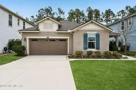 48 Indian Grass Dr, Saint Johns, FL 32259