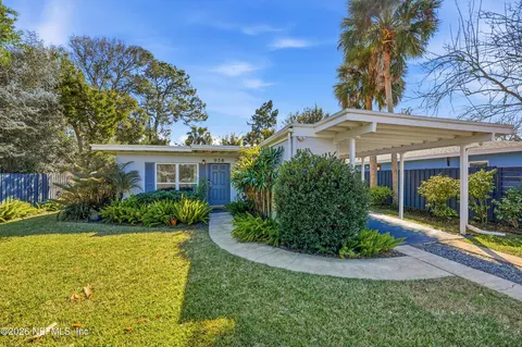 926 6th Ave N, Jacksonville Beach, FL 32250