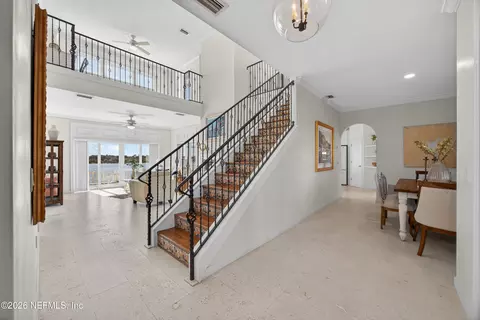 Entry Way - 9179 June Lane Ln, Saint Augustine, FL 32080 photo 1 of 3