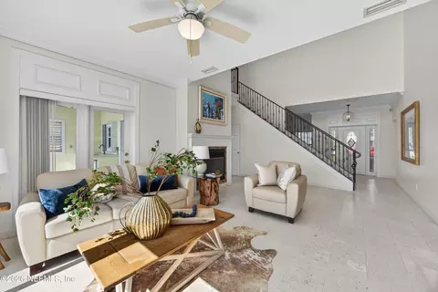 Living - 9179 June Lane Ln, Saint Augustine, FL 32080 photo 2 of 3