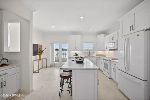Kitchen - 9179 June Lane Ln, Saint Augustine, FL 32080 photo 2 of 4