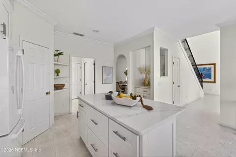 Kitchen - 9179 June Lane Ln, Saint Augustine, FL 32080 photo 4 of 4