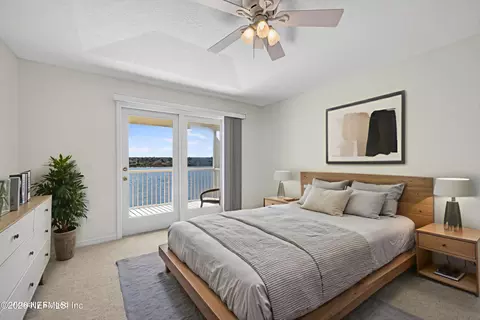 Bedroom - 9179 June Lane Ln, Saint Augustine, FL 32080 photo 5 of 8