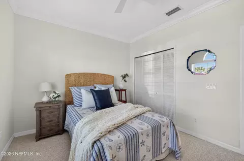 Bedroom - 9179 June Lane Ln, Saint Augustine, FL 32080 photo 3 of 8