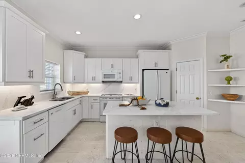 Kitchen - 9179 June Lane Ln, Saint Augustine, FL 32080 photo 1 of 4