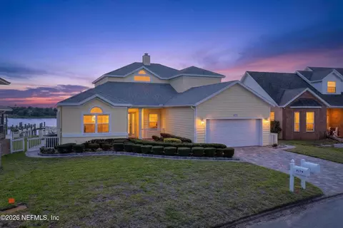 Exterior - 9179 June Lane Ln, Saint Augustine, FL 32080 photo 2 of 4