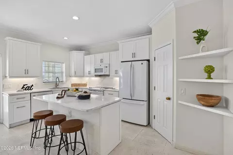 Kitchen - 9179 June Lane Ln, Saint Augustine, FL 32080 photo 3 of 4