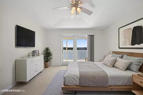 Bedroom - 9179 June Lane Ln, Saint Augustine, FL 32080 photo 6 of 8