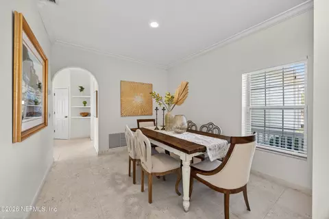 Dining - 9179 June Lane Ln, Saint Augustine, FL 32080 photo 2 of 2