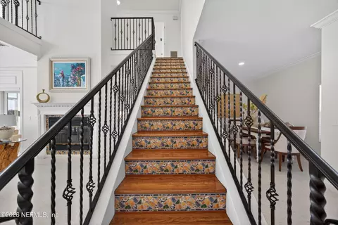 Entry Way - 9179 June Lane Ln, Saint Augustine, FL 32080 photo 2 of 3