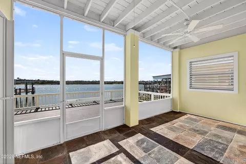 Exterior - 9179 June Lane Ln, Saint Augustine, FL 32080 photo 4 of 4