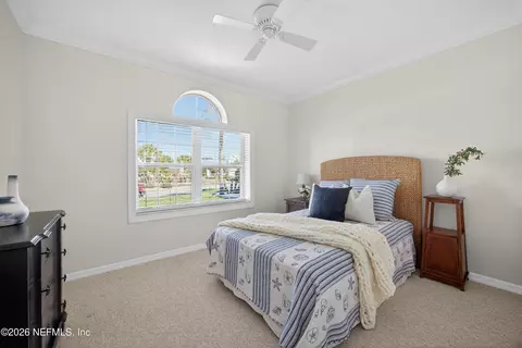 Bedroom - 9179 June Lane Ln, Saint Augustine, FL 32080 photo 4 of 8