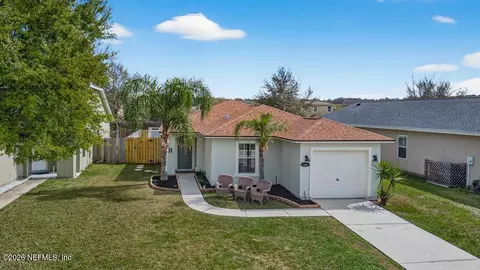 216 Brookfall Dr, Saint Augustine, FL 32092
