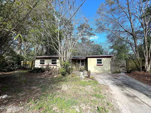 7227 Wendy Cir, Jacksonville, FL 32211