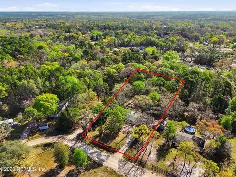 157 Plankton Ave, Middleburg, FL 32068