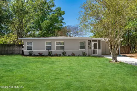 354 Sapelo Rd, Jacksonville, FL 32216