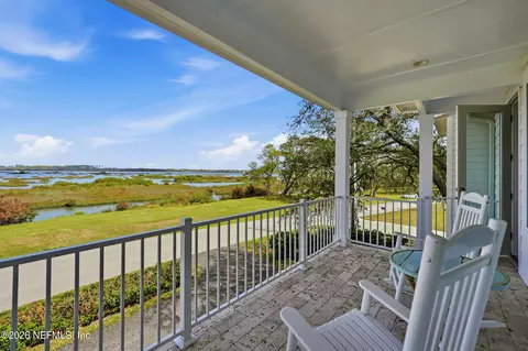 Exterior - 2406 Shore Dr, Saint Augustine, FL 32086 photo 7 of 21