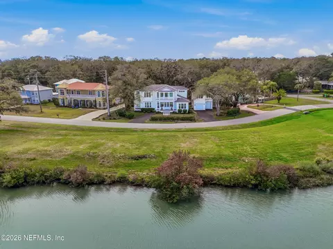 View/Area - 2406 Shore Dr, Saint Augustine, FL 32086 photo 4 of 12