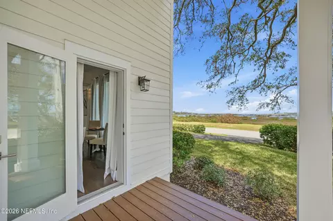 Exterior - 2406 Shore Dr, Saint Augustine, FL 32086 photo 5 of 21