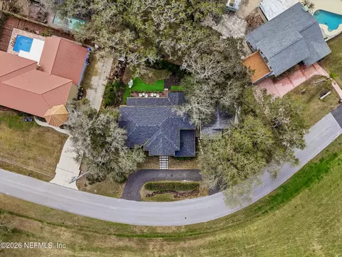 View/Area - 2406 Shore Dr, Saint Augustine, FL 32086 photo 5 of 12