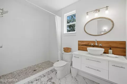 Bath - 2406 Shore Dr, Saint Augustine, FL 32086 photo 12 of 16