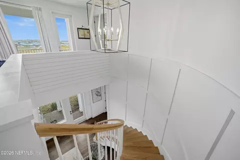 Entry Way - 2406 Shore Dr, Saint Augustine, FL 32086 photo 2 of 3