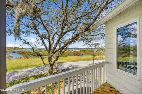 Exterior - 2406 Shore Dr, Saint Augustine, FL 32086 photo 11 of 21