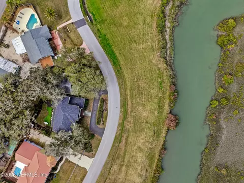 View/Area - 2406 Shore Dr, Saint Augustine, FL 32086 photo 6 of 12