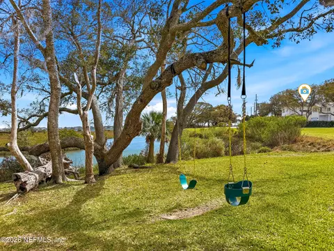 Exterior - 2406 Shore Dr, Saint Augustine, FL 32086 photo 21 of 21