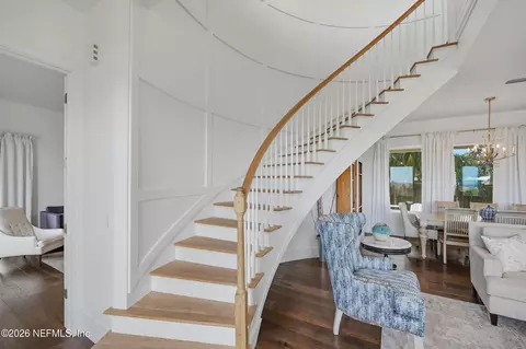 Entry Way - 2406 Shore Dr, Saint Augustine, FL 32086 photo 1 of 3