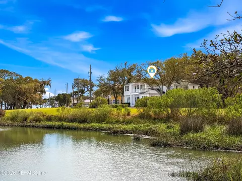 View/Area - 2406 Shore Dr, Saint Augustine, FL 32086 photo 3 of 12