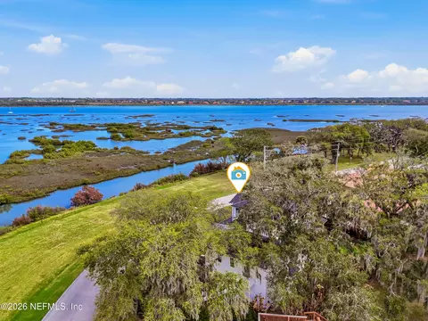 View/Area - 2406 Shore Dr, Saint Augustine, FL 32086 photo 12 of 12