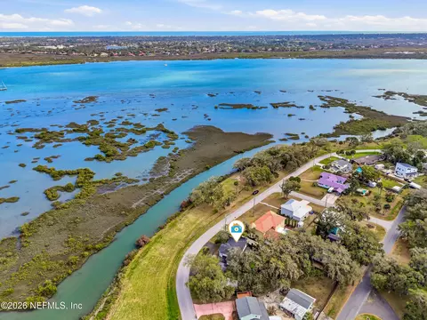 Other - 2406 Shore Dr, Saint Augustine, FL 32086 photo 25 of 25