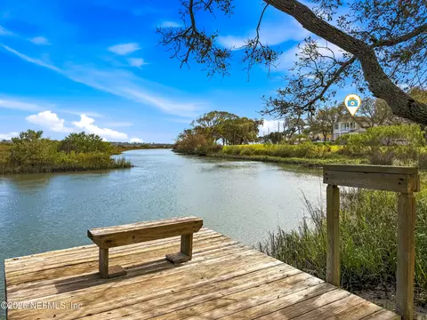 View/Area - 2406 Shore Dr, Saint Augustine, FL 32086 photo 2 of 12