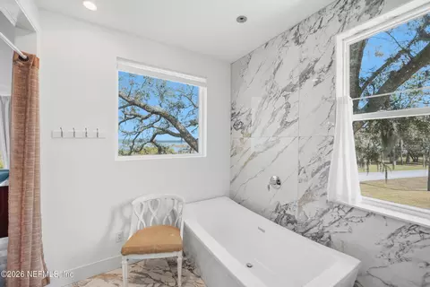 Bath - 2406 Shore Dr, Saint Augustine, FL 32086 photo 6 of 16