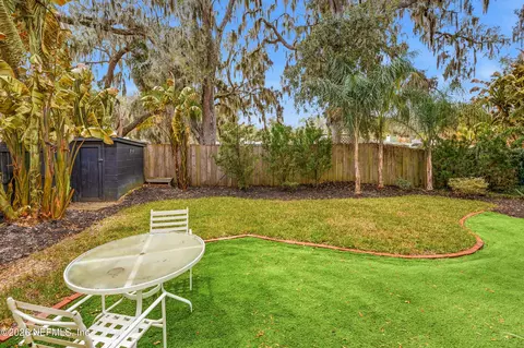 Exterior - 2406 Shore Dr, Saint Augustine, FL 32086 photo 14 of 21