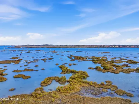 View/Area - 2406 Shore Dr, Saint Augustine, FL 32086 photo 9 of 12