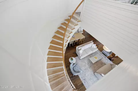 Entry Way - 2406 Shore Dr, Saint Augustine, FL 32086 photo 3 of 3