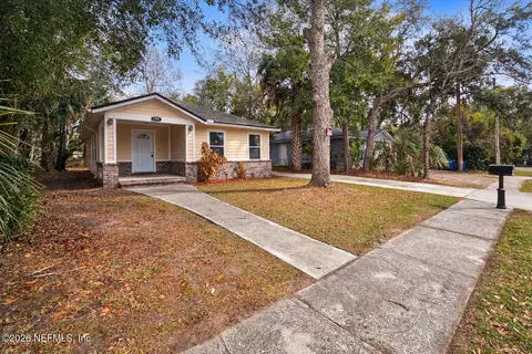 1747 W 44th St, Jacksonville, FL 32209